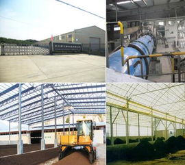 高碑店有機(jī)肥廠 引領(lǐng)生物科技，打造優(yōu)質(zhì)有機(jī)肥批發(fā)新標(biāo)桿