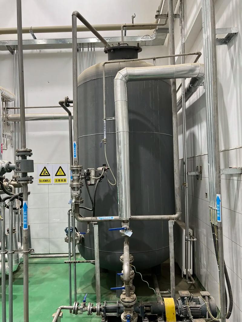 走進(jìn)天津海晶集團(tuán) 生物發(fā)酵產(chǎn)品的品質(zhì)驗(yàn)證之旅