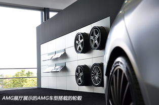 情迷AMG 上海閔星AMG展廳與汽車(chē)裝飾用品銷售的魅力之旅