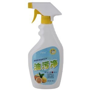 萬(wàn)家美抽油煙機(jī)清洗劑 廚房重油污的克星，亞馬遜中國(guó)的清潔利器